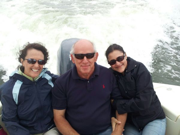 Rose, Leon & Isabell