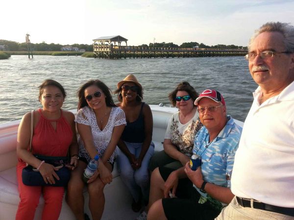 Happy Customer 6/21/14b