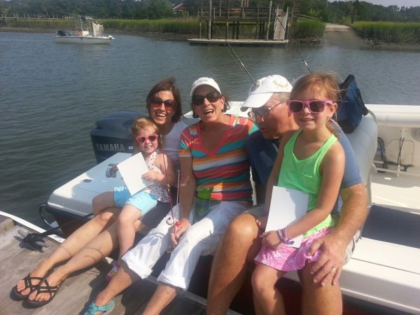 Happy Customer 8/7/14